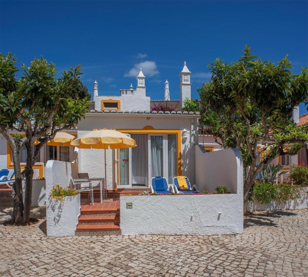 Quinta Paraiso Da Mia - 1 Bedroom Apartment Luz Εξωτερικό φωτογραφία