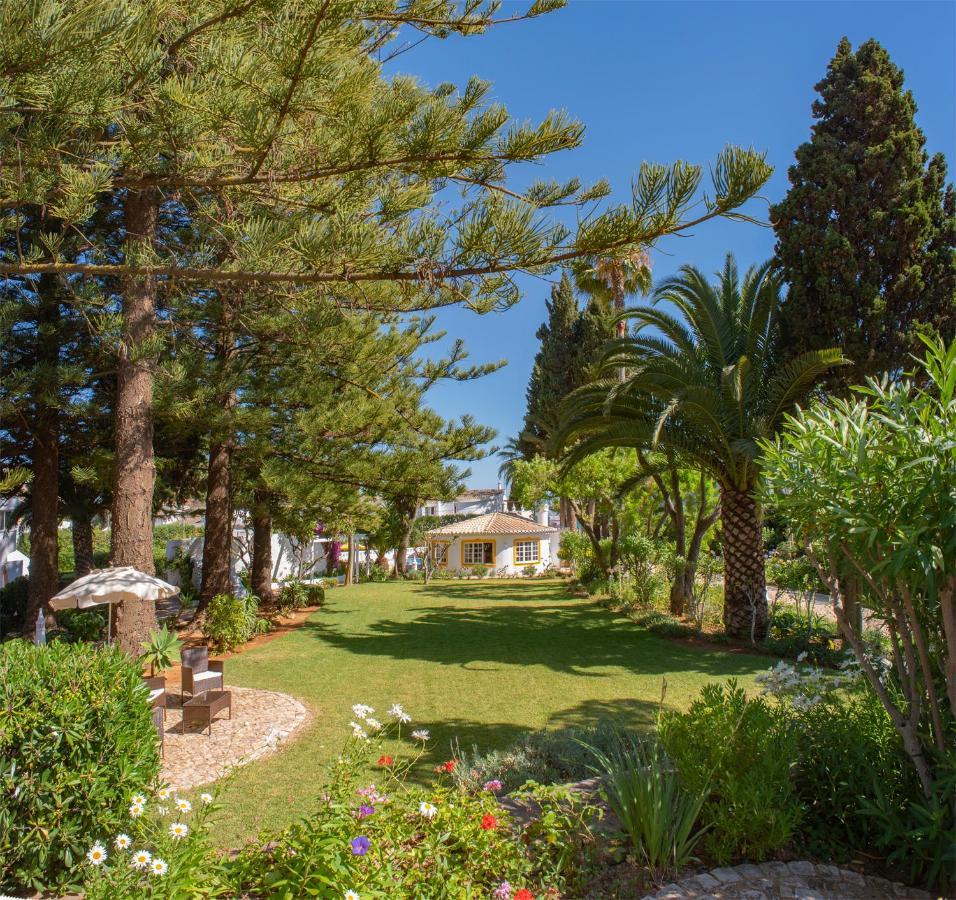 Quinta Paraiso Da Mia - 1 Bedroom Apartment Luz Εξωτερικό φωτογραφία