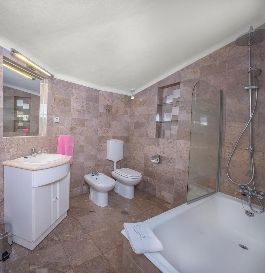 Quinta Paraiso Da Mia - 1 Bedroom Apartment Luz Εξωτερικό φωτογραφία
