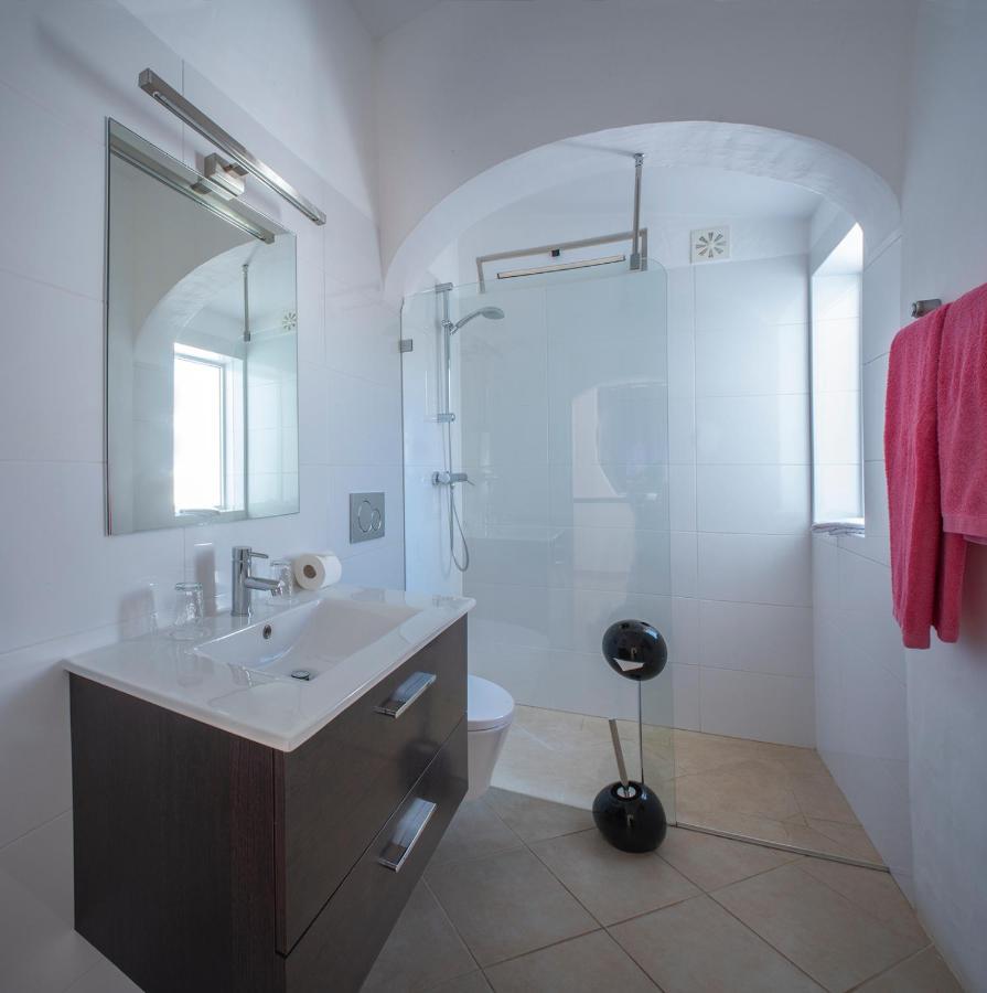 Quinta Paraiso Da Mia - 1 Bedroom Apartment Luz Εξωτερικό φωτογραφία