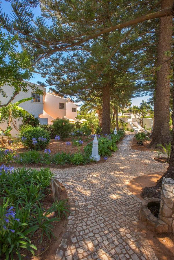 Quinta Paraiso Da Mia - 1 Bedroom Apartment Luz Εξωτερικό φωτογραφία